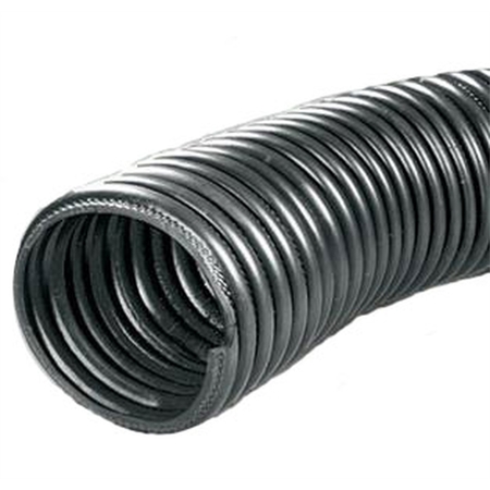 CRUSHPROOF TUBING Crushproof Tubing 5 In. X 11 Ft. Exhaust Hose For ACT500